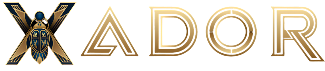 XADOR Logo